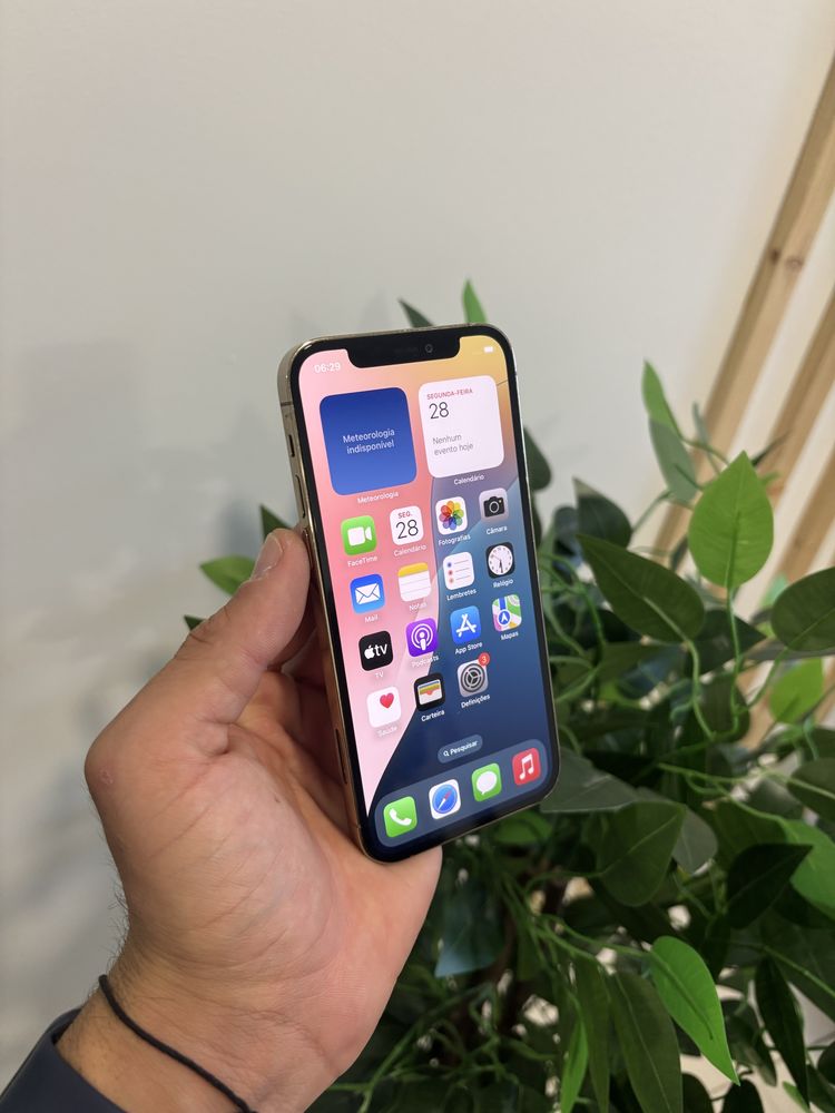 Iphone 12 Pro 128GB