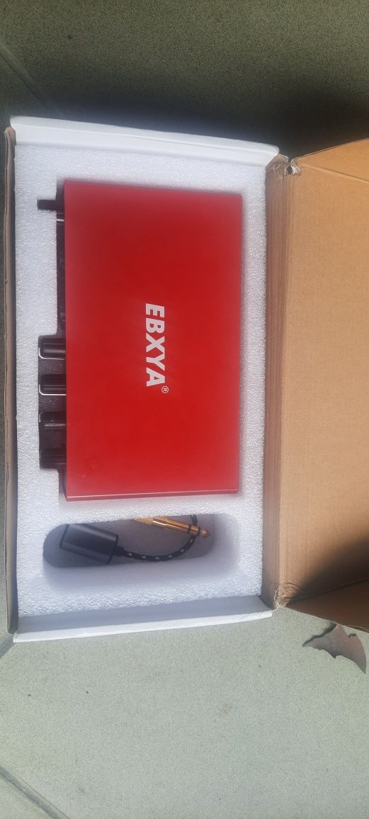 Interfejs audio EBXYA 24bit