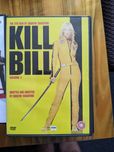 Dvd Kill Bill vol 1