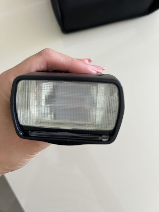 Фотоспалах Canon