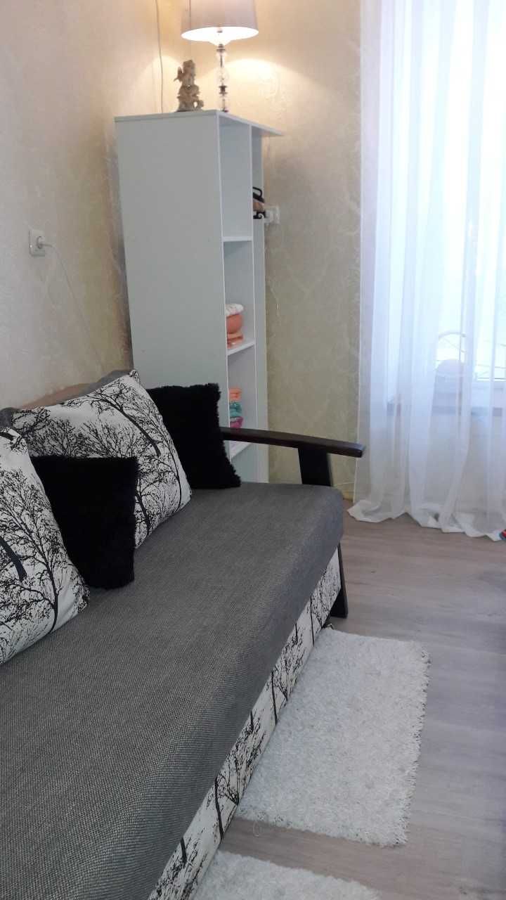 Сдам 1 комн квартиру Жуковского между Дерибасовской и пляжем Л