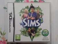 The Sims 3 na Nintendo DS, DSi, 3DS, 3DS XL, super Simsy na DSie !! :)