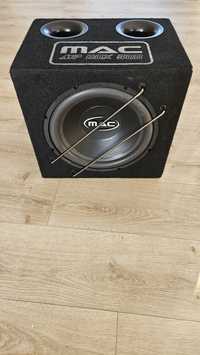 Głośnik tuba subwoofer MAC Audio 300