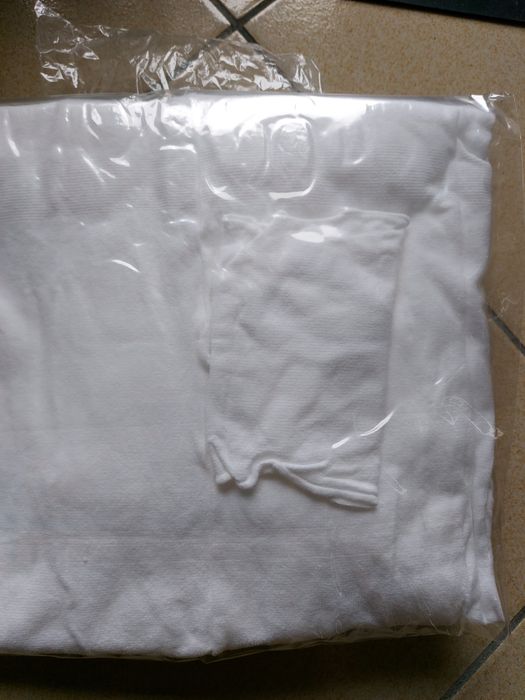 Strój, kostium, kombinezon do zabiegu Endermologii, masażu próżniowego