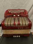 Concertina Honner Club III
