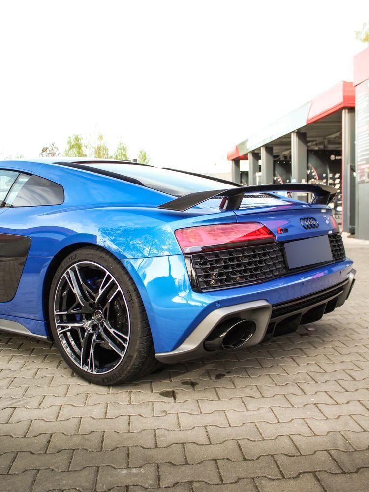 Audi R8 Coupé Audi R8 V10 Performance quattro 456(620) kW(KM) S tronic 2024 Leasing