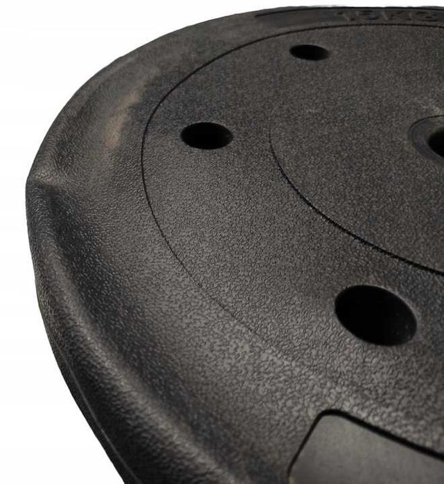 Ciężarek pod parasol obciążnik OBCIĄŻENIE DOCIĄŻENIE BALAST do 15kg