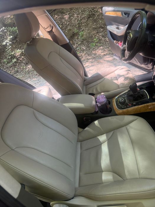 Продаю ауді кю 5 в гарному стані