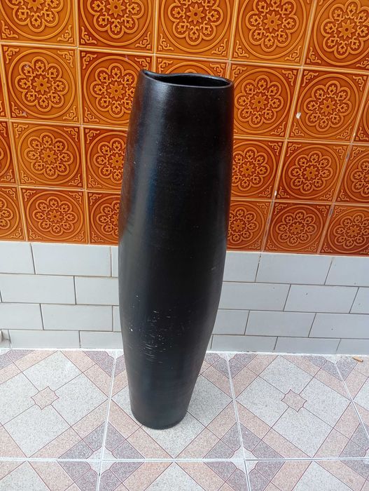 Vaso / Jarra Grande Decorativa