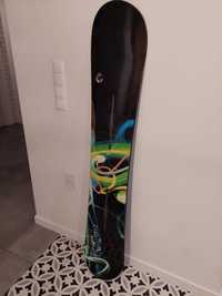 Burton Custom 167 cm