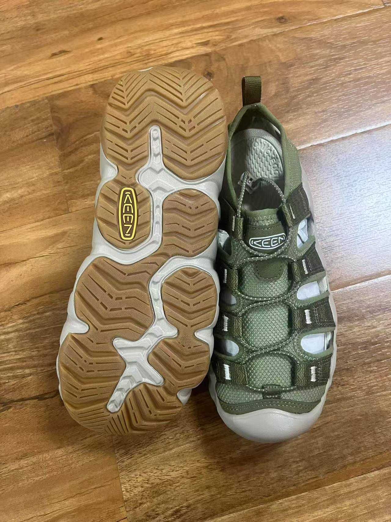 KEEN Hyperport H2 EU46