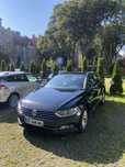 Volkswagen Passat Volkswagen Passat B8 2.0 TDI 150 KM
