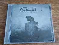 CD Rock - Riverside "Wastland"