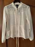 Bluza rozpinana Nu Denmark r. 36 / S Nowa