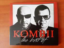 Kombi The Best Of CD