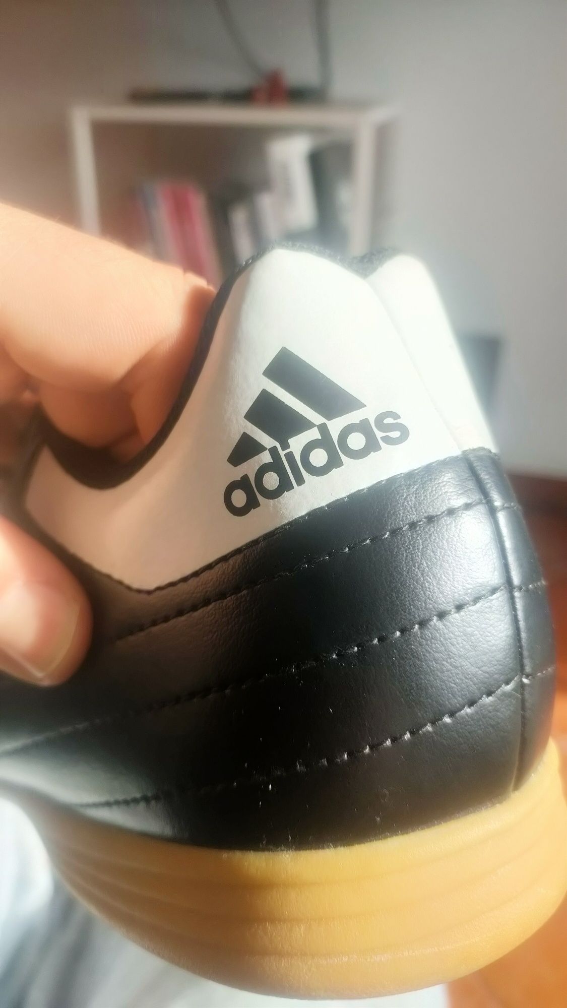 Chuteiras adidas