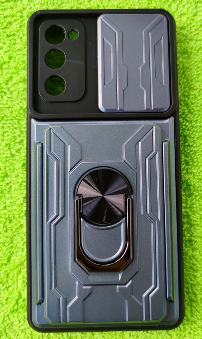 Чехол для Samsung S20 FE