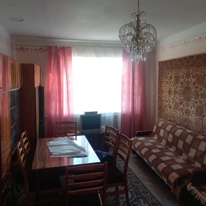 Продам трикімнатну квартиру м.Самбір