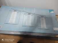 Lampa wisząca LONCINO