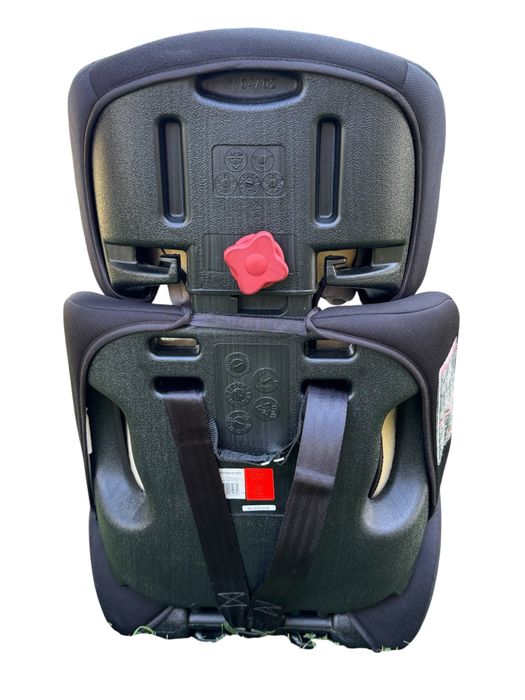 Fotelik samochodowy Kinderkraft COMFORT UP