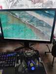 Monitor Acer G236HL