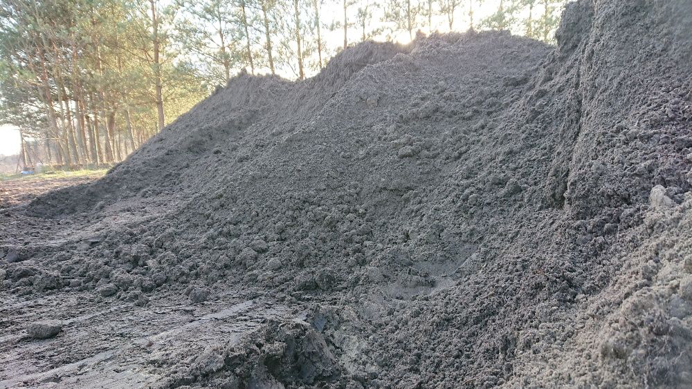 Czarnoziem, ziemia ogrodowa, torf 5,5 ph