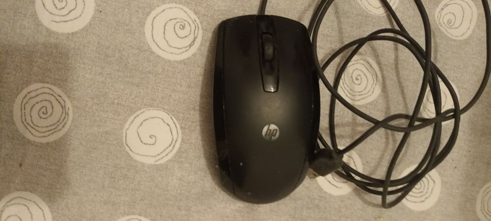 HP Pavilion e Extras