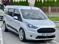 Ford Connect 2021 AT 2.0 8ст