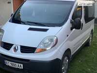 Renault Trafic 2007