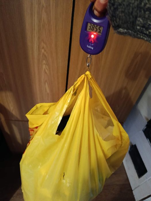 Лего пакетом 3,855 кг конструктор