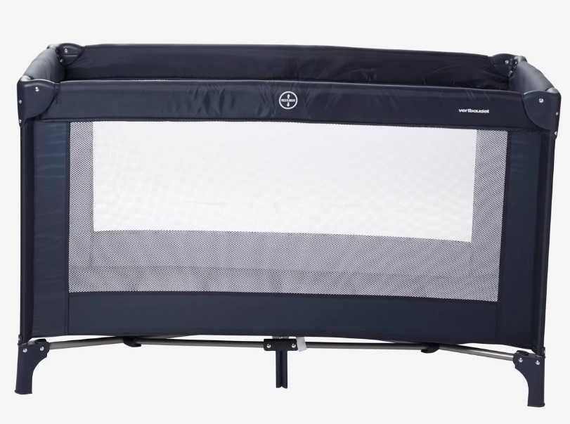 Cama de viagem Vertbaudet First'bed para bebé, como nova