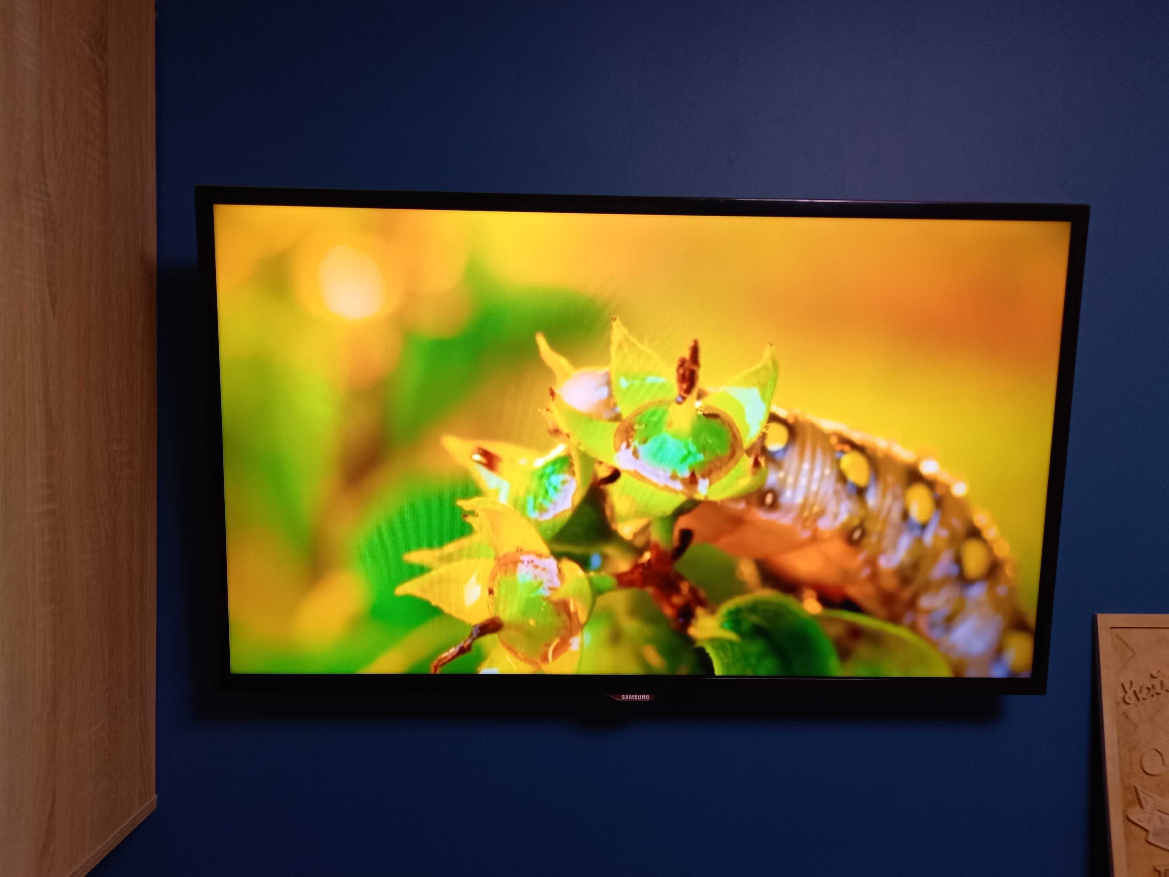 Samsung 42LED SMART