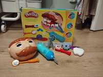 Play-Doh ciastolina dentysta B5520