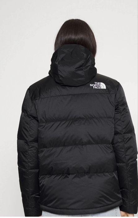 Пуховик The North Face 550 оригинал