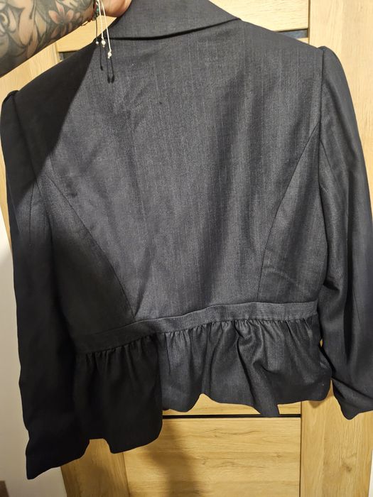 Damska marynarka Papaya. Rozmiar 14. Stan idealny