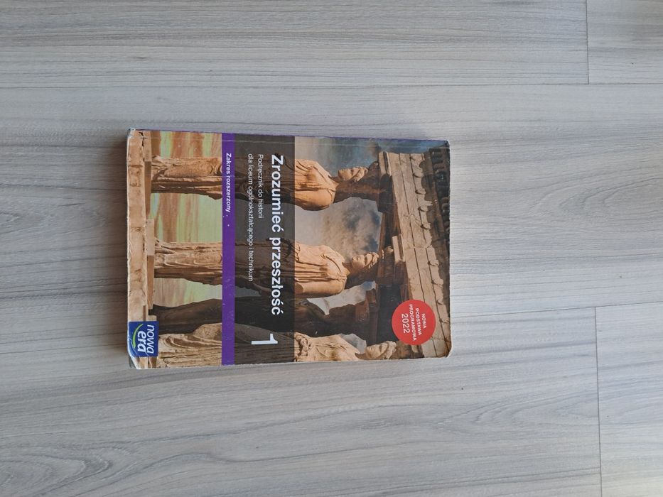 Zrozumieć przeszłość 1