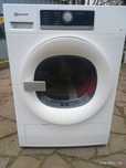 Сушильна машина BAUKNECHT TK SUPER ECO 8116 A3