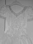 Vestido de noiva