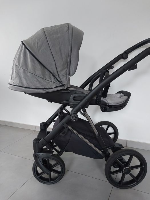 Piękny wózek. Tako Baby 3w1 WYSYŁAM
