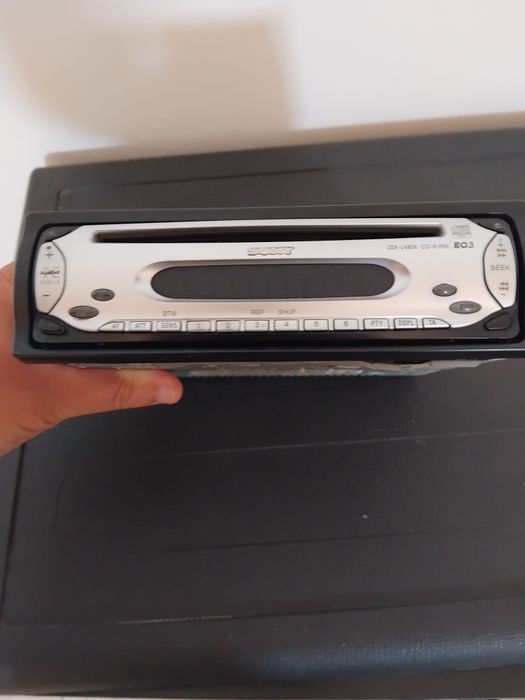 Autoradio Sony Xplode