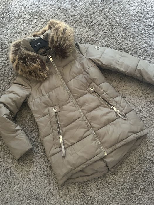 Kurtka zimowa Monnari r.36