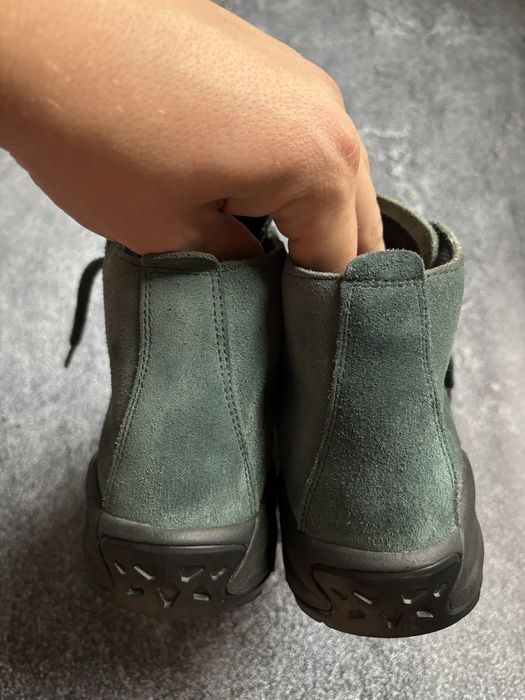 Черевики Scarpa Mojito City Mid GTX оригінал