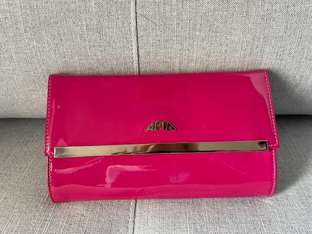 Torebka fuksjowa APIA