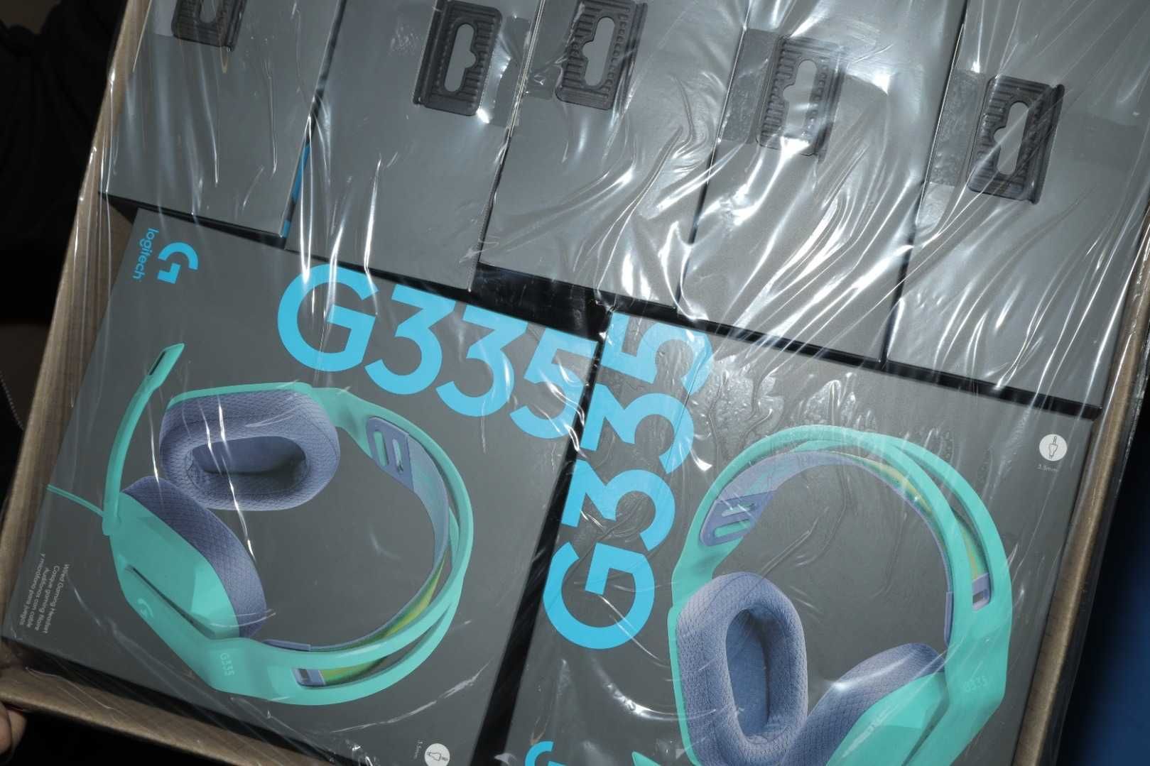 Palety Mix Longboxy Europa Amazon Elektronika Drobna  Klasa A