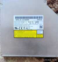 Nagrywarka DVD do Laptopa UJ8C0