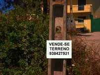 Oportunidade Única!
Terreno Exclusivo na Quinta da Aniza - Fase 3
