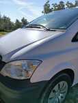 Mercedes vito longa 113cdi