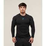 Gymshark onyx seamless t-shirt