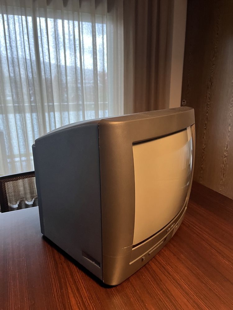 TV Thomson - 34 cm diagonal