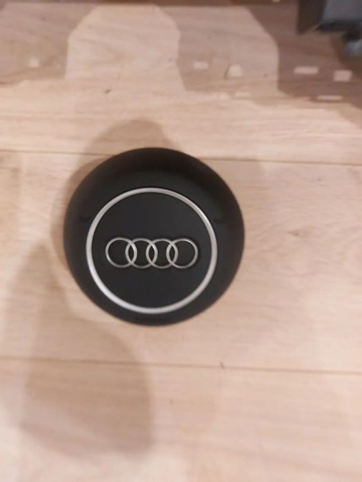 AUDI A3- 8V A5 -8W  AIR BAG AIRBAG PODUSZKA POWIETRZNA